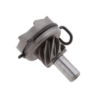 [lzdjlmy2ua] STARTER IDLE SHAFT GEAR GY6 50cc Engine Moped Scooter Jonway Roketa Part