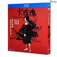 [BLU-RAY DISC SEALED] Hong Kong Drama Vengeance (1992) Maggie Tseng and Eddie Peng 3-Disc Brand New 