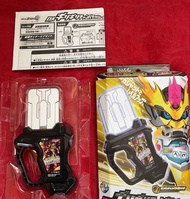 Masked rider kamen EX-AID Gashat 卡帶 假面騎士 Lazer Parado 斬斬劍擊 Girigiri Chanbara