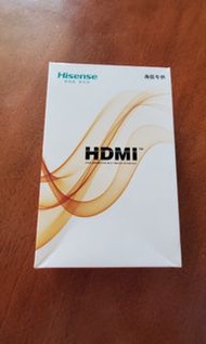 Hisense Hdmi