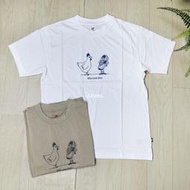 現貨 iShoes正品 New Balance 男款 短袖 公雞 上衣 純棉 MT41591WT MT41591SOT