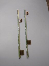 Tcon Tikon Tcon cof TV Panasonic TH-43D305G TH 43D305G