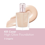 CLIO Kill Cover High Glow Foundation