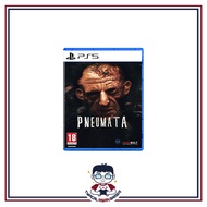 Pneumata [PlayStation 5]