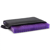 Purple｜雙面坐墊｜Double Cushion