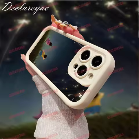 DECLAREYAO Soft Light Slim Matte TPU Covers For VIVO X80 X70 Y27S V20 Z3X S19 V40 Y200 X90 FE 55 Lit