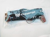 (全新) Acer Predator 掠奪者 識別證帶 手機帶 相機帶