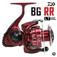 Daiwa BG RR LT ARK 3000-8000 Spinning Reel Made in China NEW 2020