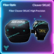 NEWEST - Fiber Cleaver SKL6C High Precision Cleaver FO SKL6C Fiber Cleaver