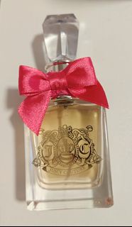 Juicy Couture Viva La Juicy Eau de Parfum 30ml