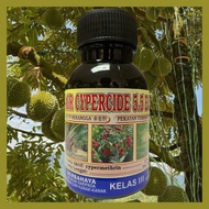 [ORIGINAL] 250ML AGR CYPERCIDE 5.5EC cypermethrine CYPERIN 550, KENCIS, CERTRIN 550, CYPERSING 550, 