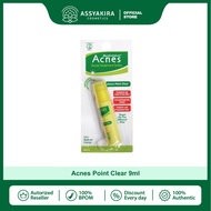 Acnes Point Clear 9ml
