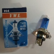 H4 BULB FOR LC135/LAGENDA115/FZ150