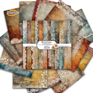 【caesarA8】12 X 12 Scrapbook Paper Decorative Craft Paper 12x12 Scrapbook Paper