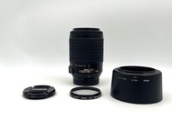 （減）Nikon AF-S DX NIKKOR 55-200mm