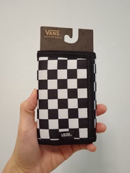 vans wallet 銀包