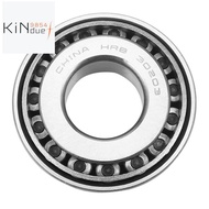 30203 Taper Roller Wheel Bearings 17x40x12