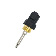 264-4297 is applicable to the C7 and C13 water temperature sensors of Caterpillar E330C excavators
