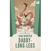 Gramedia Cirebon - ENGLISH CLASSICS: DADDY-LONG-LEGS