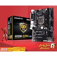 Gigabyte H110M S2PH Motherboard LGA 1151 DDR4 Skylake Kabylake Mobo not b250 z270 h170