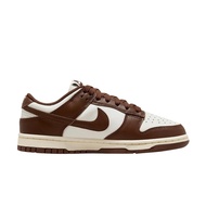 [ลิขสิทธิ์แท้-Authentic] Nike Dunk Low "Cacao Wow" (W)