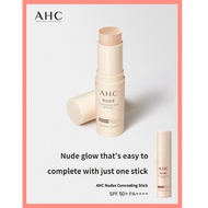 AHC Nude Concealing Stick Natural Cover Cream