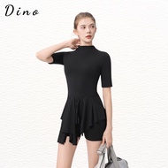 WOMEN'S SPORTS SKIRT - DAHYE SKIRT - TENNIS, GOLF, PICKLEBALL EXERCISES [DINO EXERCISES]