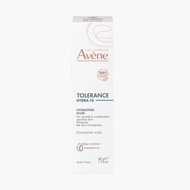 AVENE TOLERANCE HYDRA-10 FLUIDE 40ML