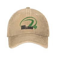Ireland Rugby Snapback Cap Summer Explosion