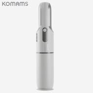 Bomann Komams KB0251-G Cleaner USB Chargeable Wireless Portable Vacuum Korea
