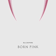 (CD-R) BLACKPINK - BORN PINK