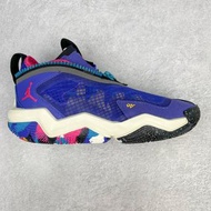 Air Jordan Why Not .6