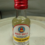 RED BELL ESSENCE PISANG AMBON