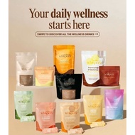 Wellness Whispers-Immune Booster, Collagen+Biotin, Hormonal Imbalance, and Stress Relief