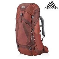 美國 Gregory MAVEN 45L 登山背包 紫檀紅 S/M 女款 GG126837-0604 耐磨輕量 徒步健行