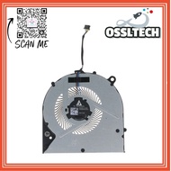 HP EliteBook 755 850 G3 G4 series Cooling Fan 821184-001 6043b0178601