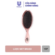 [Hàng tặng không bán - HB Gift] - Lược Wet Brush (mẫu ngẫu nhiên)
