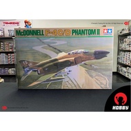 Tamiya McDonnell Douglas F-4C / D Phantom II (1/32)