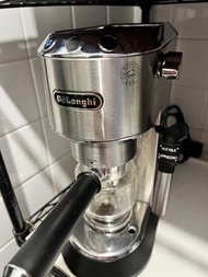 Delonghi EC685 意式咖啡機