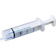 60mlOral Syringe Child Medicine Feeder Feeder Food Grade Material Needle-Free Syringe