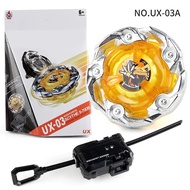 Takara Tomy Beyblade X UX-03 Booster Wizard Rod 5-70DB