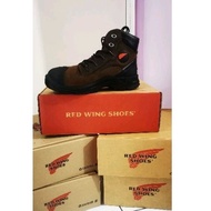 NEW Red wing lowcut 3228