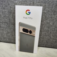 Google pixel 7 pro 128gb