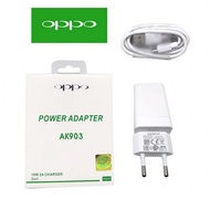 OPPO CHARGER ORIGINAL MODEL