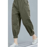 Bet.02jl22d – Willow Pants S M L/Korean Pants/Women's Trousers GS