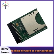 -SD T76 Programmer SD/TF Special Adapter EMMC Adapter AUTO_SD/TF_CARD(4Bits) @SD_ADP AUTO_EMMC(4Bits