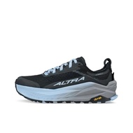 Altra OLYMPUS 6 Anti Slip Wear Resistant Low Top Running Shoes Mens Black