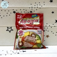 Aji-delicious seasoning powder with pork flavor (400g bag)
