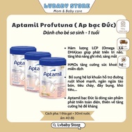 Aptamil Profutura Pre Milk - 1 - 2 - German domestic milk
