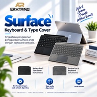 Refurbished Surface Pro 7 & 8 Keyboard
